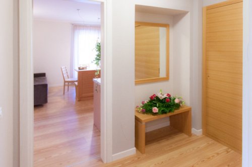 Apartmány Regina Alleghe