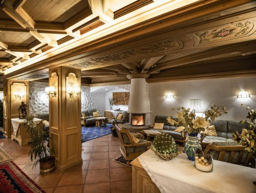 Hotel Roy