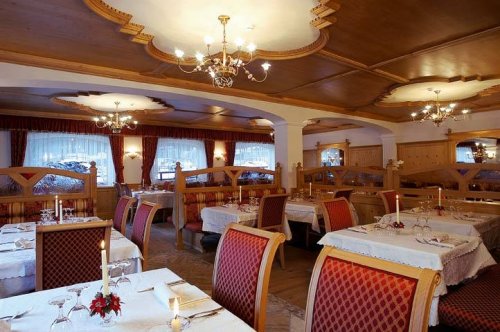 Hotel Roy
