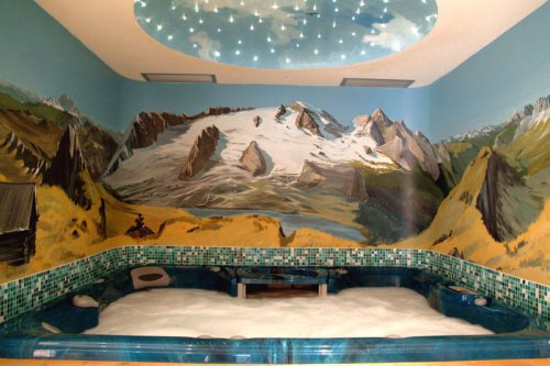 Hotel Roy