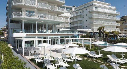 Hotel le Soleil