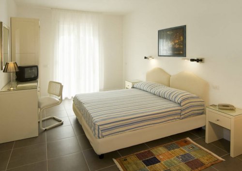 Hotel le Soleil