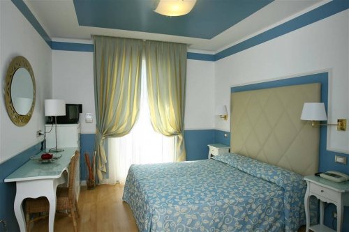 Hotel le Soleil