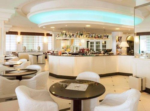Hotel le Soleil