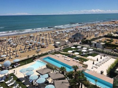 Hotel le Soleil