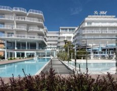 Hotel le Soleil