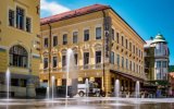 Katalog zájezdů - Slovinsko, Hotel Evropa