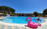 Hotel San Marco, Village Marco Polo Village Marco Polo