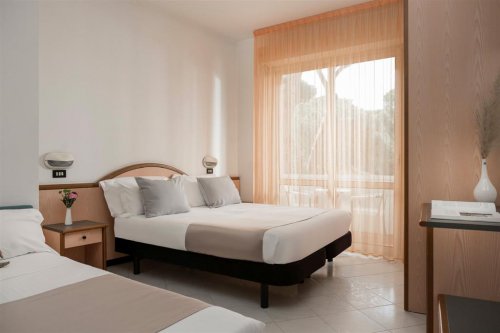 Hotel Luxor
