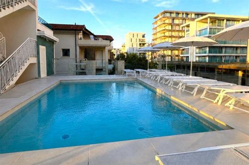 Hotel Margherita