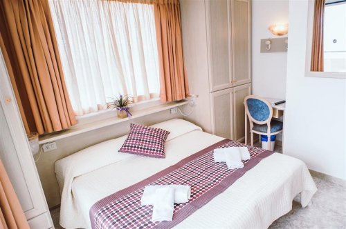 Hotel Margherita
