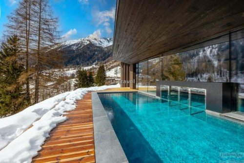 Hotel Vioz
