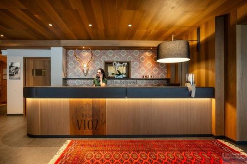 Hotel Vioz