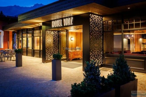 Hotel Vioz