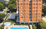 Katalog zájezdů, Residence Alisei