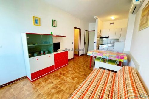 Residence La Zattera