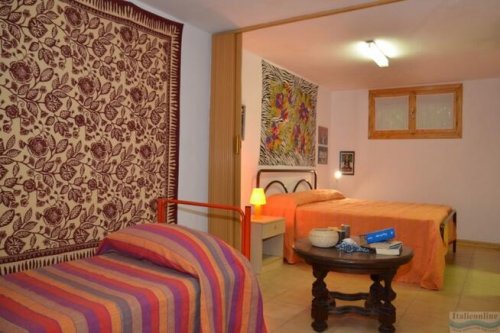 Villa Betty