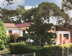 Villa Tre Pini