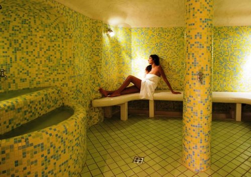 Ischia - Hotel Park Imperial Terme