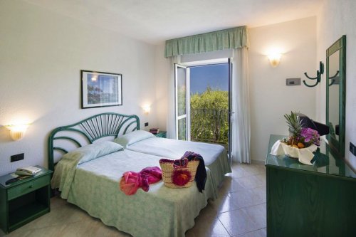 Ischia - Hotel Park Imperial Terme