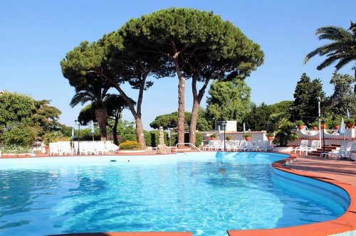 Ischia - Hotel Park Imperial Terme