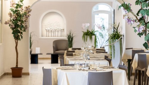 Ischia - Hotel Park Imperial Terme