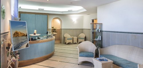 Ischia - Hotel Park Imperial Terme