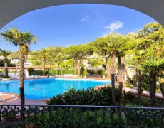 Ischia - Hotel Park Imperial Terme