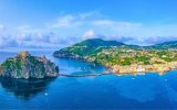 Ischia jako na dlani