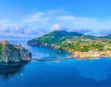 Ischia jako na dlani