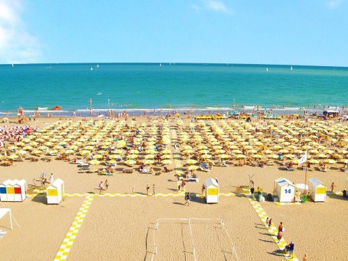 Hotel Villa Roma