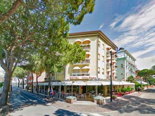 Hotel Villa Roma Hotel Villa Roma