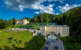 Katalog zájezdů - Slovinsko, Hotel Zdraviliški Dvor