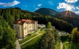Katalog zájezdů - Slovinsko, Hotel Rimski Dvor