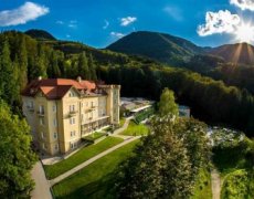 Hotel Rimski Dvor