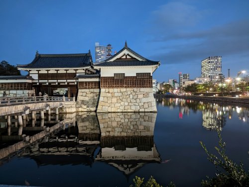 Barevné Japonsko - Od starobylých chrámů po futuristické metropole