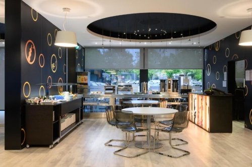 Hotel Star Inn 3, Porto, letecky, 4 dny