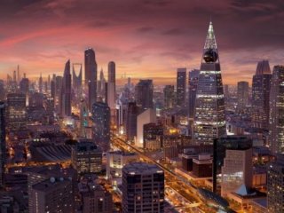 Saudská Arábie a Katar - Rijád, Džidda a Doha Saudská Arábie a Katar - Rijád, Džidda a Doha