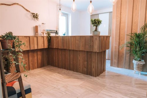 Apartmány Triglav