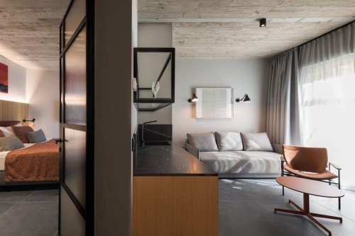 Hotel Laguna