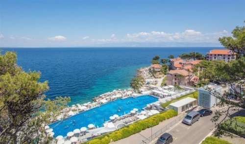 Vitality Hotel Punta