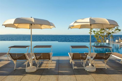 Vitality Hotel Punta