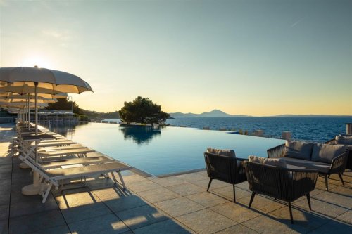 Vitality Hotel Punta