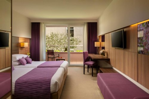 Vitality Hotel Punta