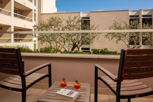 Vitality Hotel Punta