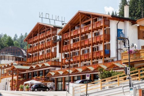 Hotel Futura Club Avent