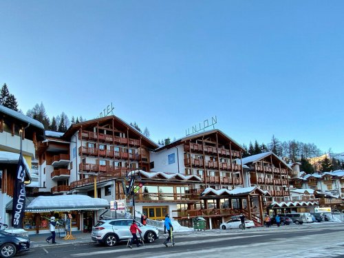 Hotel Futura Club Avent