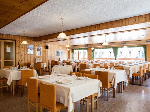 Hotel Futura Club Avent