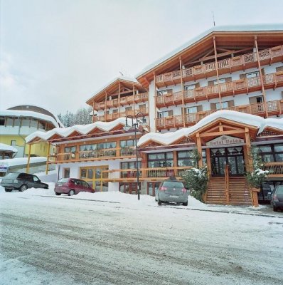 Hotel Futura Club Avent