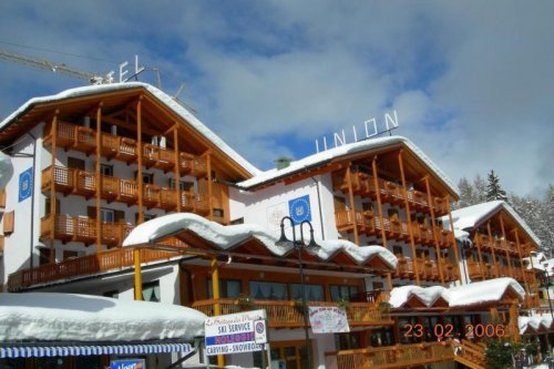 Hotel Futura Club Avent